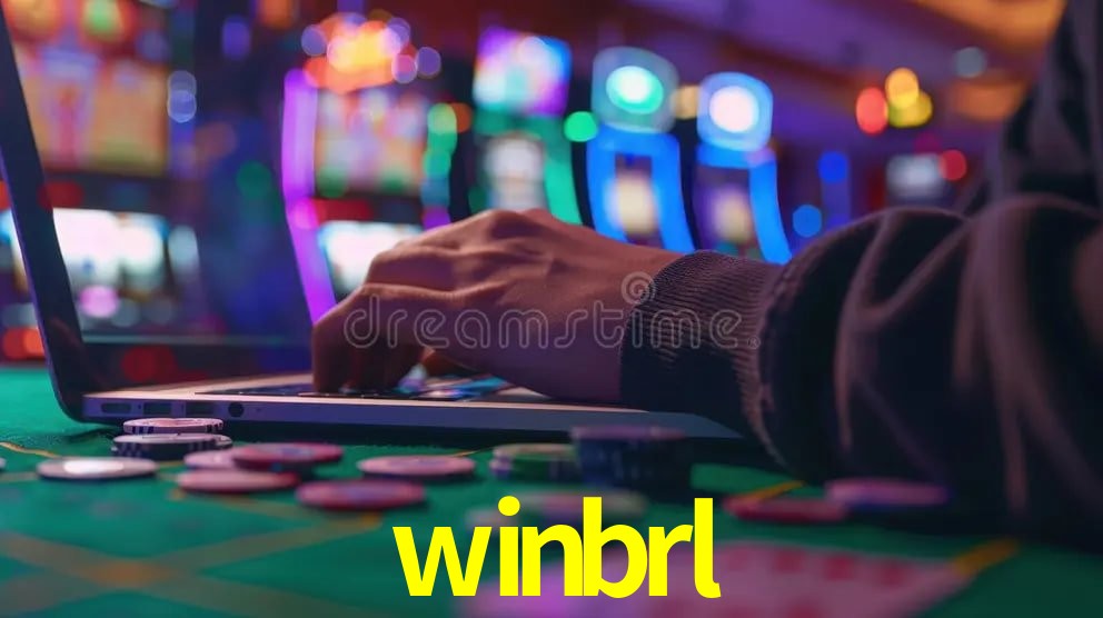 Desvendando o Mundo dos Jogos Virtuais na winbrl